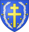 Blason de Geispitzen