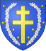 Blason de Geispitzen