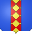 Vers-Pont-du-Gard címere