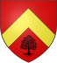 Blason de Chapaize