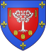 Blason de Ichy