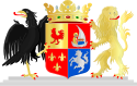 Wappen der Gemeinde Bunnik