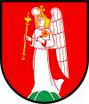 Kommunevåpenet til Engelberg