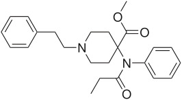 Carfentanil