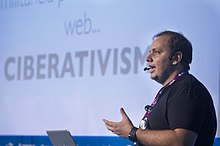 Hacktivismo e Ciberativismo: Guerra eleitoral na internet - Campus TV - Campus Party Brasil 2013