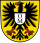 Wappen Mosbach
