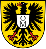 Blason de Mosbach