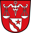 Wappen von Rentweinsdorf