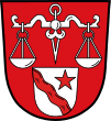 Coat of arms of Rentweinsdorf