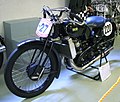 DKW-Rennmaschine PRe 500 (1929)