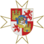 Blason de Herencia