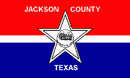 Drapeau de Comté de Jackson(en) Jackson County