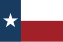 Repubblica del Texas – Bandiera