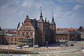 Stasjon Helsingør