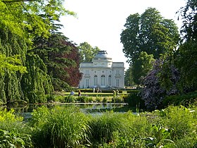 Image illustrative de l’article Château de Bagatelle (Paris)