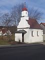 Katholische Kapelle Sankt Franz Xaver