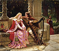 Tristan ile Isolde (1902)