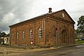 Lutherische Kirche Ludza