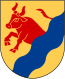 Blason de Mariestad