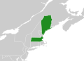 Massachusetts Bay Colony (1690)