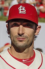 Matt Carpenter