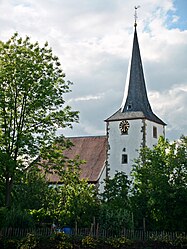 Morschheim – Veduta
