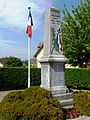 monument aux morts