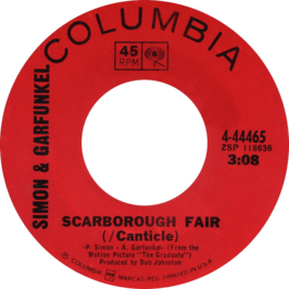 Scarborough Fair