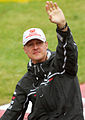 1. Michael Schumacher