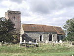 Church of St Matthew