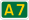 A7