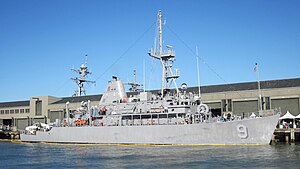 USS Pioneer (MCM-9)