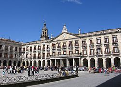 Plaza d'Espanya