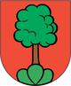 Buchberg - Stema