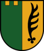 Ehenbichl – znak