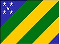 Bandeira de Davinópolis
