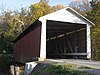 File:Billie Creek Covered Bridge