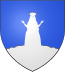 Blason de Orgon