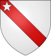 Coat of arms of Eurre