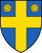 Coat of arms of Eysins