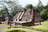 Candi Sukuh, Indonesië