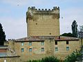 Castillo de los Velasco