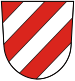 Coat of arms of Schelklingen