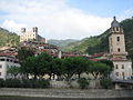 Dolceacqua, Ligurien