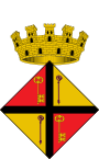 Blason de Artés