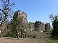 Château de Prény