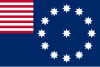 Livingston bayrağı