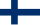Прапор Фінлянді��