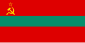 Bandiera della Transnistria