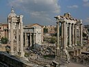 Forum Romanum